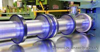 St Helens steel maker Hi-Tech Steel Services secures near £9m boost - Business Live
