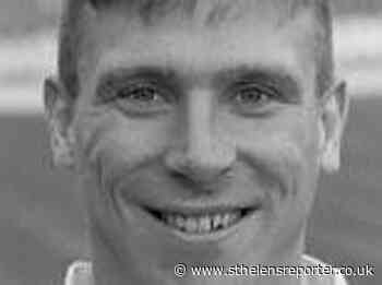 Remembering John Harrison's 'header' that created a St Helens try - St Helens Reporter