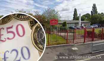 Longton Lane, Rainhill chosen in Schools Rebuilding Programme - St Helens Star