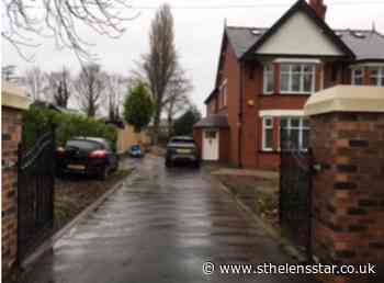 Eccleston home extension approved despite fears over private parties - St Helens Star