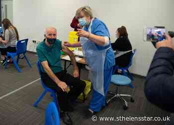 GPs in St Helens on course to deliver 25k Covid jabs - St Helens Star