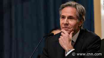 US removing Yemen's Houthis from list of foreign terrorist organizations