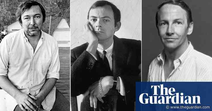 Lust, heartbreak and suggestive sculpture: was this art's greatest love triangle?