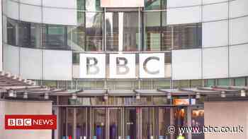China bans BBC World News from broadcasting