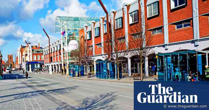 Heroes and villains in urban development | Letters