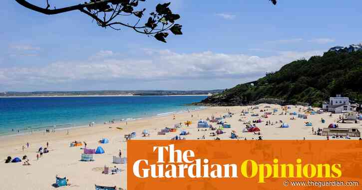 The Guardian view on summer holidays: mixed messages | Editorial
