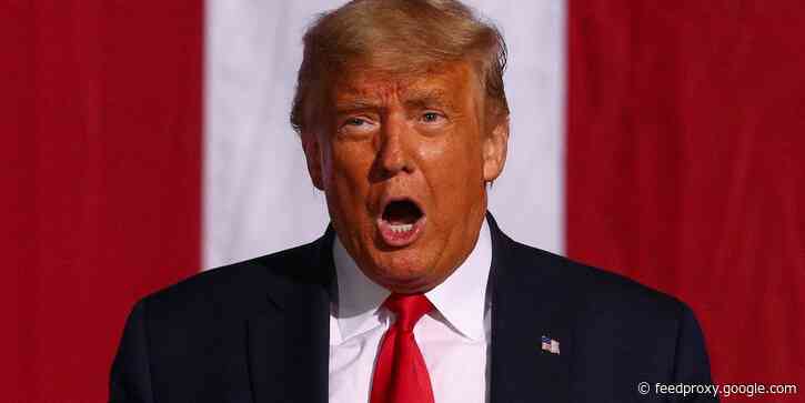Donald Trump reportedly called Mark Zuckerberg and asked him to make changes to the panel that's now responsible for reviewing Trump's ban from the platform
