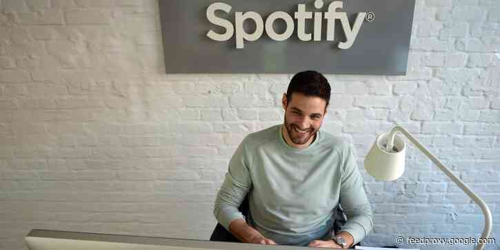 Spotify is letting employees work from anywhere - while still paying San Francisco and New York salaries