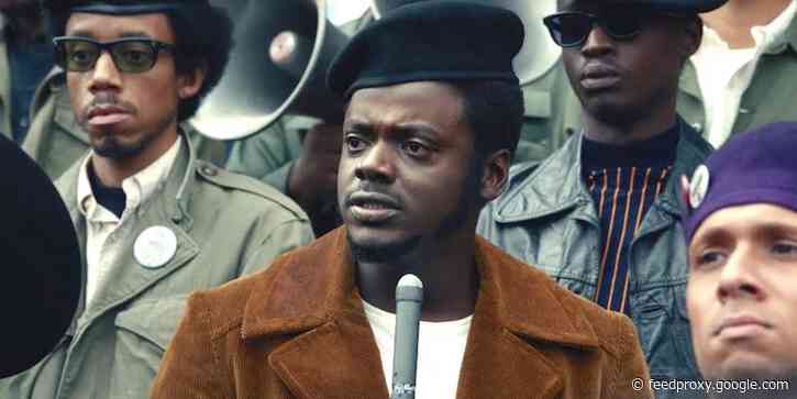 How to watch 'Judas and the Black Messiah' starring Daniel Kaluuya on HBO Max