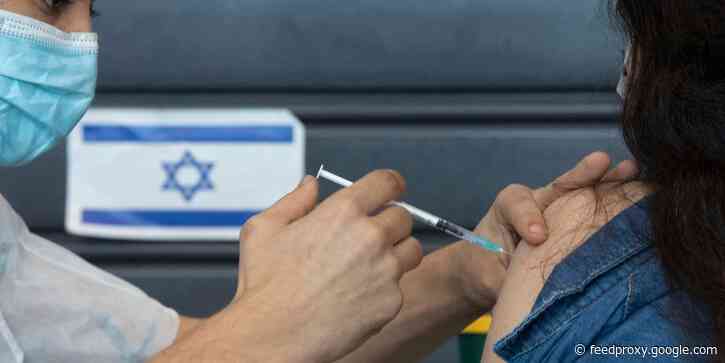 0 virus deaths reported from 520,000 given the Pfizer vaccine in Israel. Hardly anybody even got sick, suggesting 93% effectiveness.