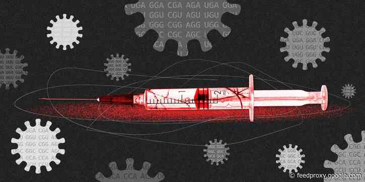 The coronavirus will stick around forever