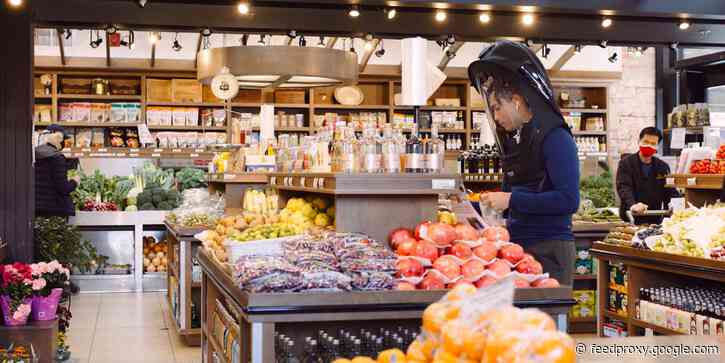Consumers are looking for exciting products and new experiences in 2021 - here's how brands can innovate to meet the demand