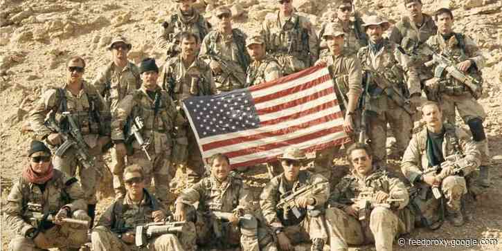 Inside the covert mission that sent Delta Force and British SAS deep behind Iraqi lines in search of Saddam's missiles