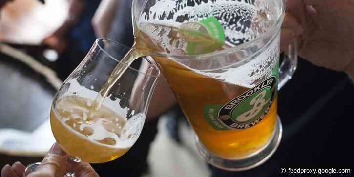 How the coronavirus has boosted non-alcoholic beer