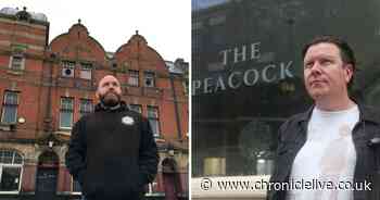 Historic pubs fight on despite continued Covid closures