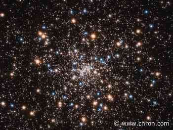 Hubble telescope uncovers previously hidden collection of small black holes