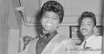 Danny Ray, James Brown’s ‘Original Hype Man,’ Dies at 85