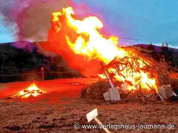 Steinen: Scheibenfeuer-Pakete für zu Hause - Steinen - www.verlagshaus-jaumann.de