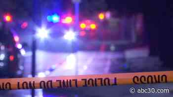 Fresno police chief to give update on efforts to stop violent crime in city