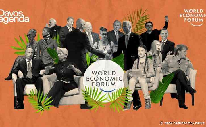 Technocracy’s Plan For The World Excludes The Existence Of America