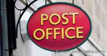 Benefit claimants issued reminder about changes to Post Office account card