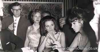 Newcastle's La Dolce Vita nightclub was the in-place during the Swinging '60s