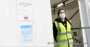 Newcastle launches new local Covid contact tracing team