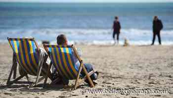 ‘Pent-up demand’ for trips as holidaymakers look ahead to 2022
