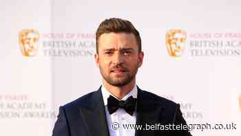 Justin Timberlake apologises to Britney Spears and Janet Jackson