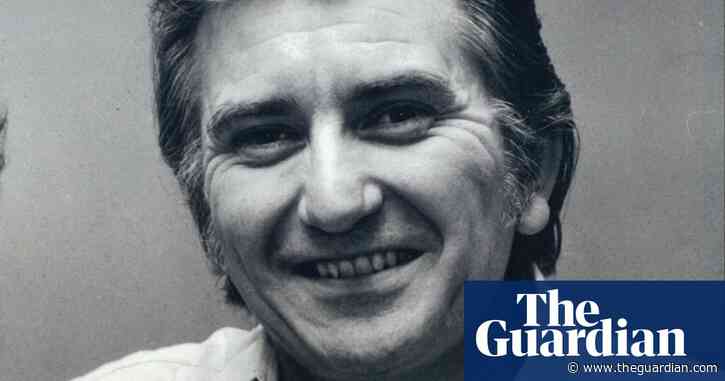 Bill Titcombe obituary