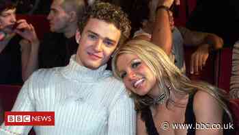Justin Timberlake apologises to Britney Spears after documentary backlash