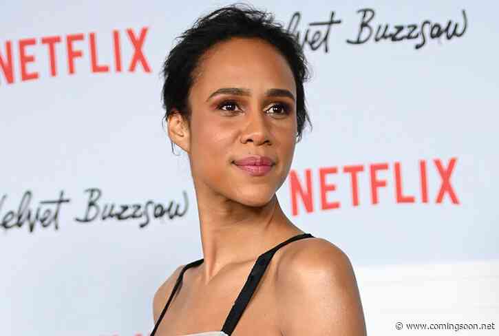 Captain Marvel 2 Adds Zawe Ashton as Main Villain