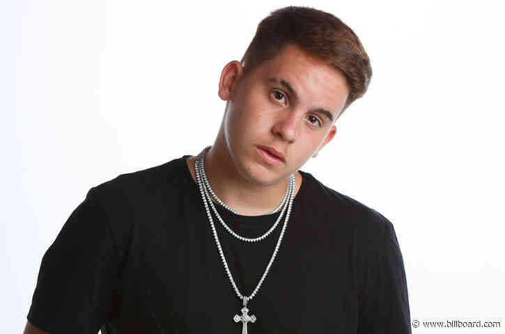 Latin Remix of the Week: Juanfran Revamps ‘Como Llora’ With Nio Garcia, Brytiago & Kevvo