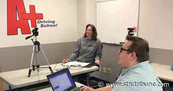 Bill would let Minnesota teens take driver's ed online — without instructor