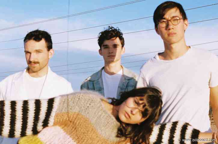 The Greeting Committee Curate Valentine’s Day Playlist to Celebrate ‘To All The Boys: Forever and Always’