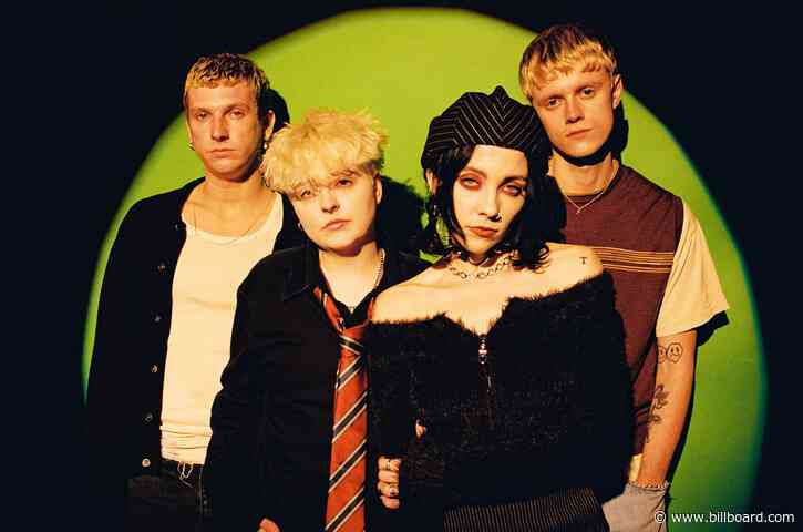 20 Questions With Pale Waves: Loving Avril Lavigne, Breaking Up Crowd Fights & New Album ‘Who Am I?’