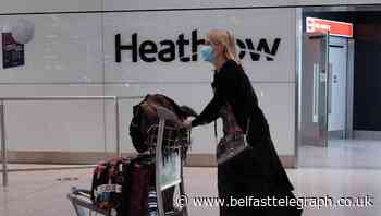 Quarantine hotel booking website reopens just three days before policy launches