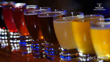 From homebrewing to brewery: It's all about beer science