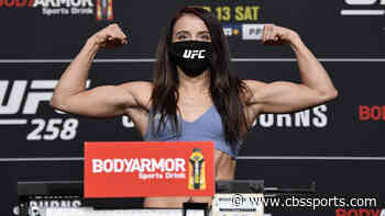 UFC 258 odds, predictions, best bets: Finding strong values on PPV fight card in Las Vegas
