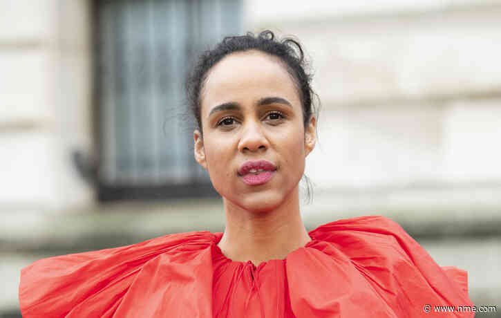 Zawe Ashton to star as the villain in ‘Captain Marvel 2’
