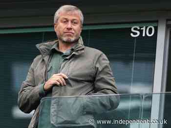 Roman Abramovich: An apology