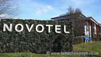 Quarantine hotel criticised for ‘dirty’ rooms and ‘small food portions’