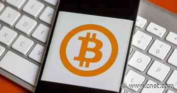 Jay Z and Twitter CEO Jack Dorsey want to make Bitcoin the 'internet's currency'     - CNET