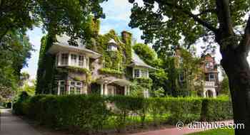 Toronto luxury home tax could bring $18.7 million in revenue this year | Urbanized - Daily Hive