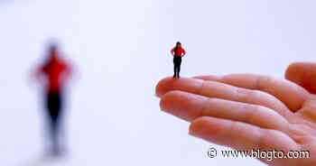 You can order an ant-size version of yourself in Toronto to give to someone you love - blogTO