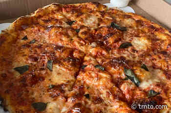 The best new pizza in Toronto for takeout and delivery - Post City