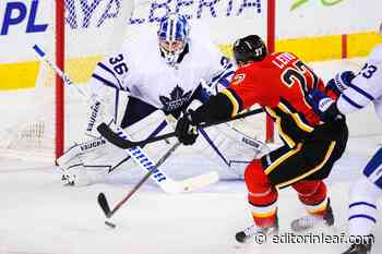 Will Any Toronto Maple Leafs Success Be a Bittersweet Victory? - Editor in Leaf