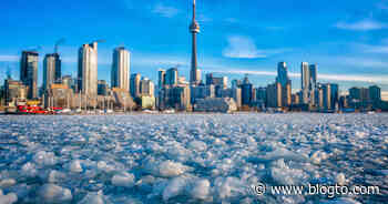 Frigid temperatures prompt extreme cold weather alert for Toronto - blogTO