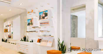 Eyewear brand loved by celebrities opens first Canadian store in Toronto - blogTO