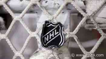 NHL teams not going to private restaurants in Toronto despite Ontario green light - CP24 Toronto's Breaking News